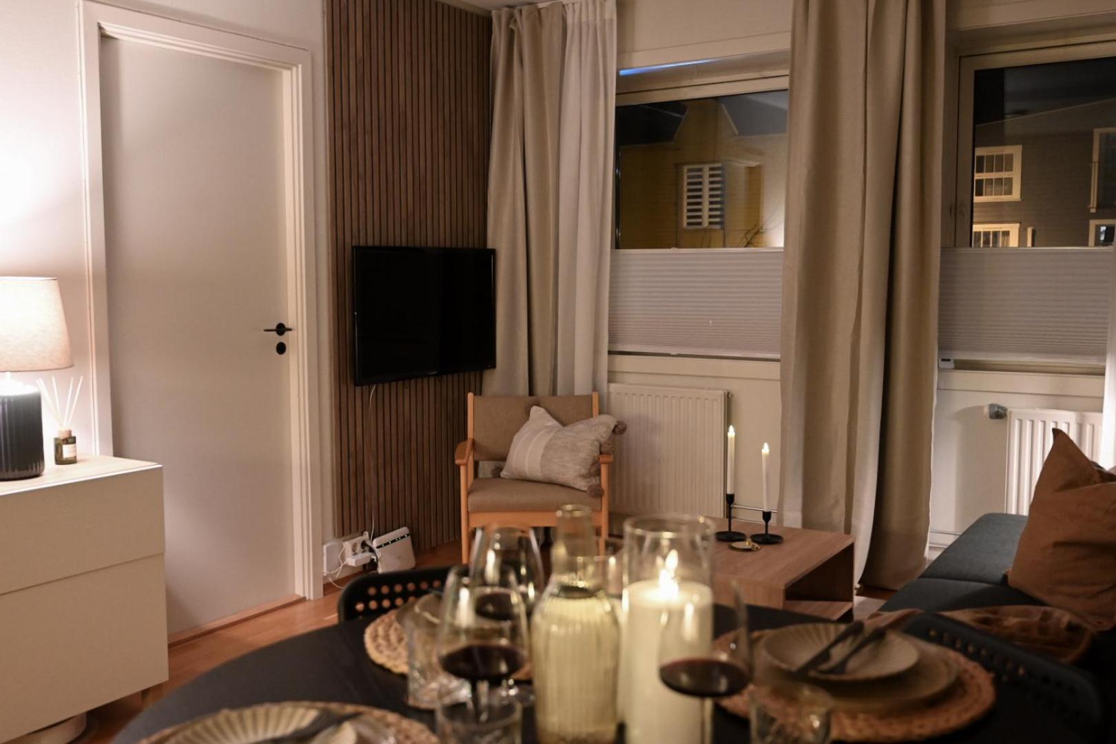 Hotel Feeling In The Center Of Trondheim Eksteriør bilde